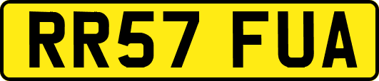 RR57FUA