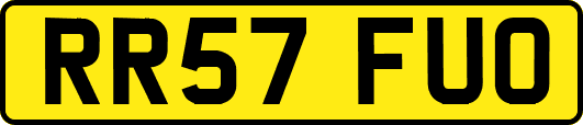 RR57FUO