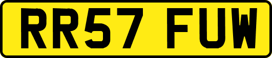 RR57FUW