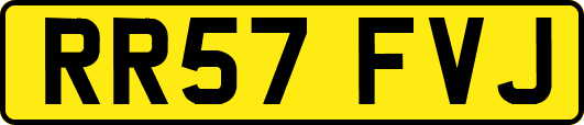RR57FVJ