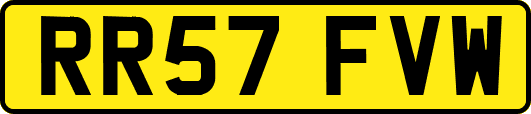 RR57FVW