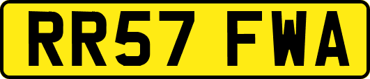 RR57FWA