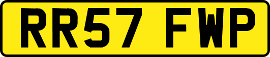 RR57FWP