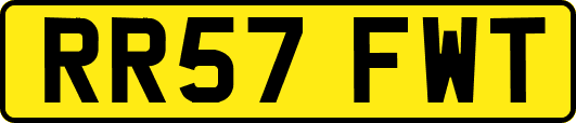 RR57FWT