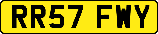 RR57FWY
