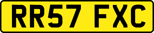 RR57FXC