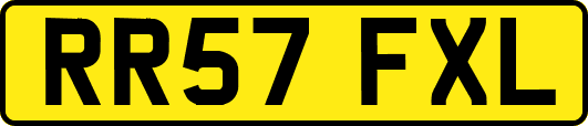 RR57FXL