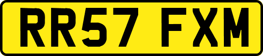 RR57FXM