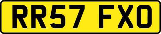 RR57FXO