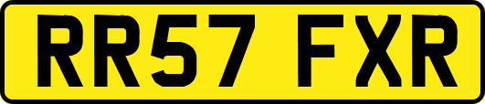 RR57FXR