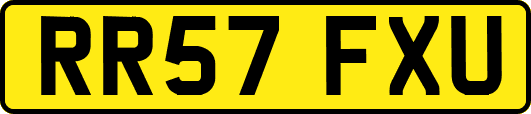 RR57FXU