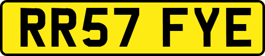 RR57FYE