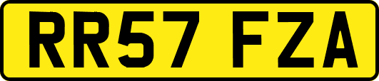 RR57FZA