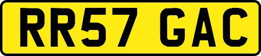 RR57GAC