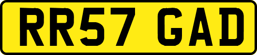 RR57GAD