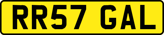 RR57GAL