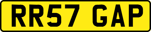 RR57GAP