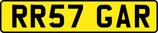 RR57GAR