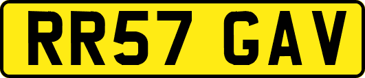 RR57GAV