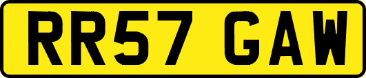 RR57GAW