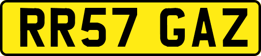 RR57GAZ