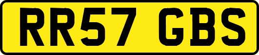 RR57GBS