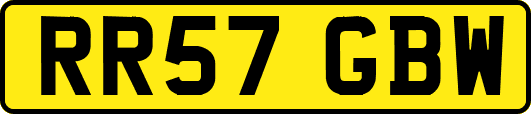 RR57GBW