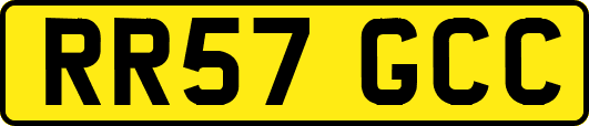RR57GCC