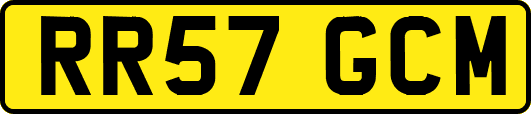 RR57GCM