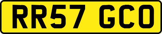 RR57GCO