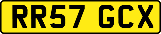 RR57GCX