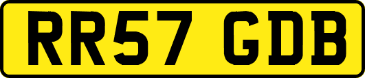 RR57GDB