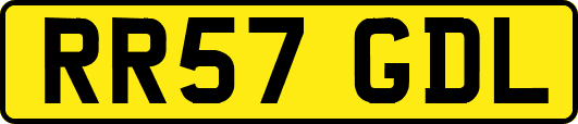 RR57GDL