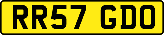 RR57GDO