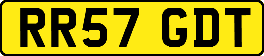 RR57GDT