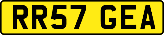 RR57GEA
