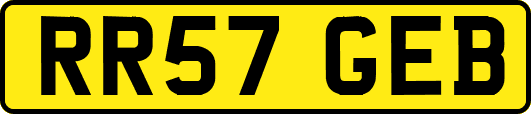 RR57GEB