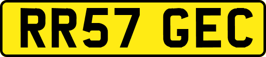 RR57GEC