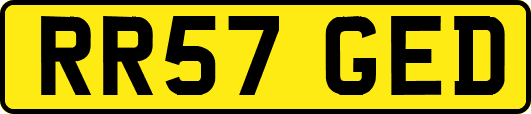 RR57GED