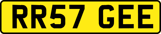 RR57GEE