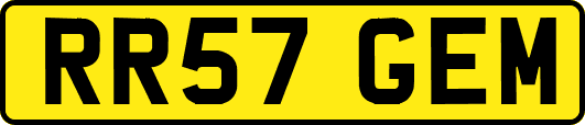 RR57GEM