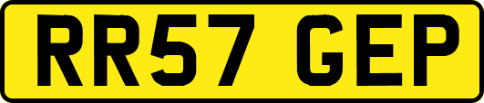 RR57GEP
