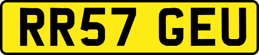 RR57GEU