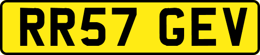 RR57GEV