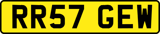 RR57GEW