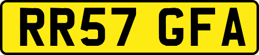 RR57GFA