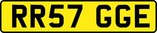 RR57GGE