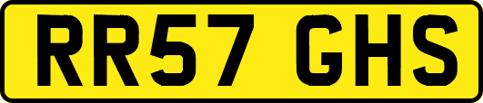 RR57GHS