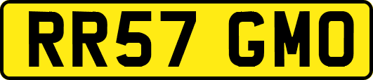 RR57GMO