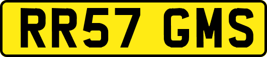 RR57GMS